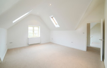 Stechford bedroom extension leads