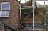 free Stechford home extension quotes