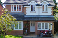 Stechford garage conversion quotes