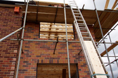 house extensions Stechford