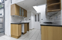 Stechford kitchen extension leads